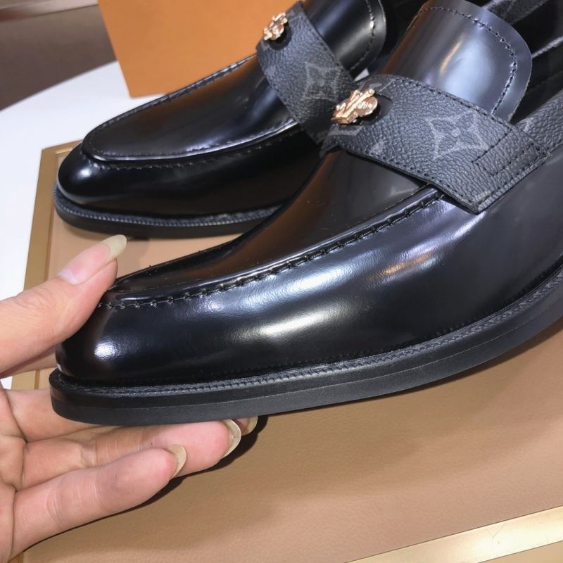 Louis Vuitton Business Shoes